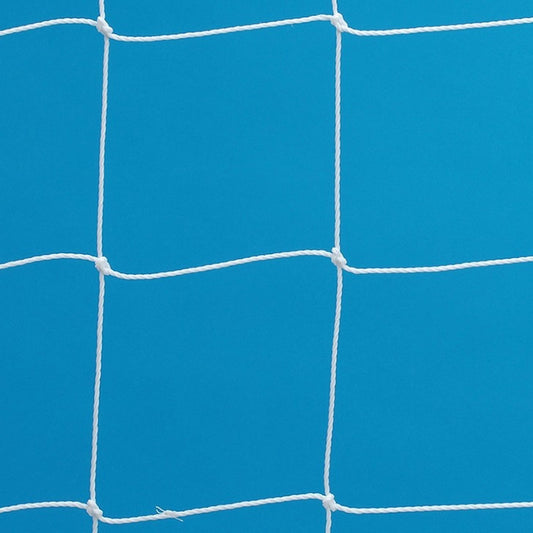 FOOTBALL GOAL NETS - MINI / 7v7 / 5v5 (3.6m x 1.8m)