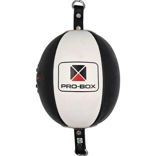 PRO-BOX FLOOR TO CEILING BALL - LEATHER