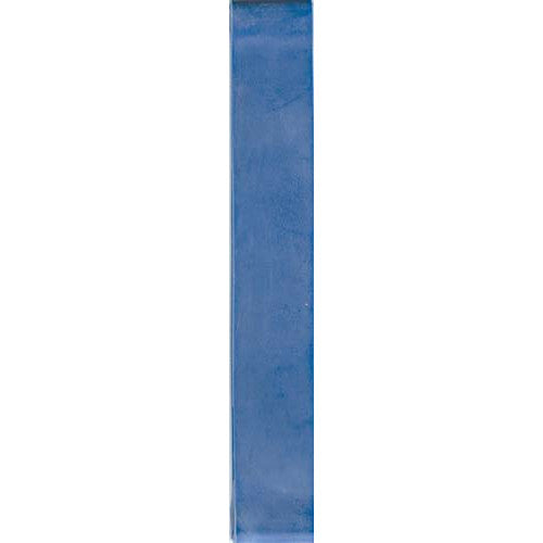 STANDARD RUBBER WRIST BANDS - BLUE