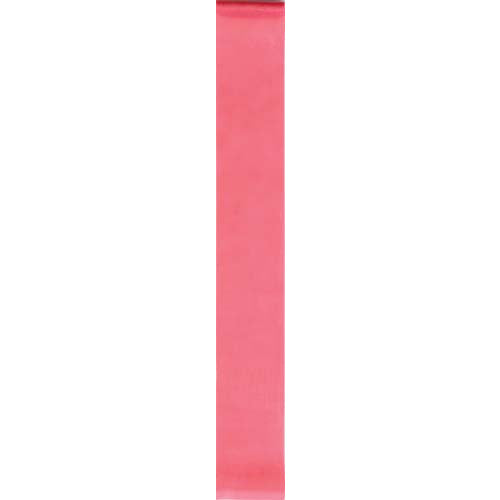 STANDARD RUBBER WRIST BANDS - PINK