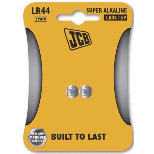 INDUSTRIAL ALKALINE BATTERIES