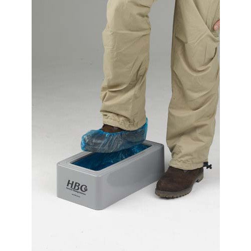 AUTOMATIC OVERSHOE DISPENSER REFILL - STANDARD