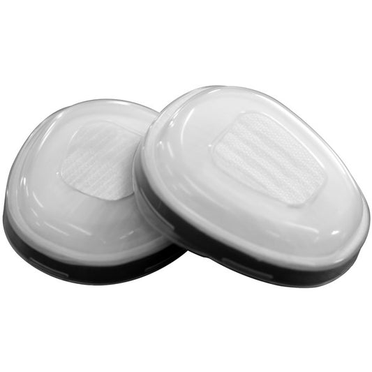 FORCE™ 8 / FORCE™ 10 P2 CARTRIDGE PRE FILTER KIT