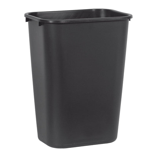 RUBBERMAID® POLYETHYLENE WASTE BIN (39L)