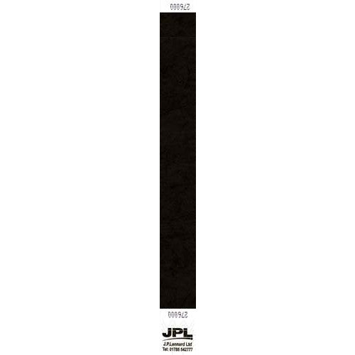 TYVEK WRIST BANDS