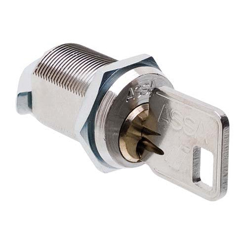 ASSA 10450 CAM LOCK MASTER KEY SERIES 29220