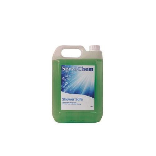 SHOWER SAFE (5 LITRE)