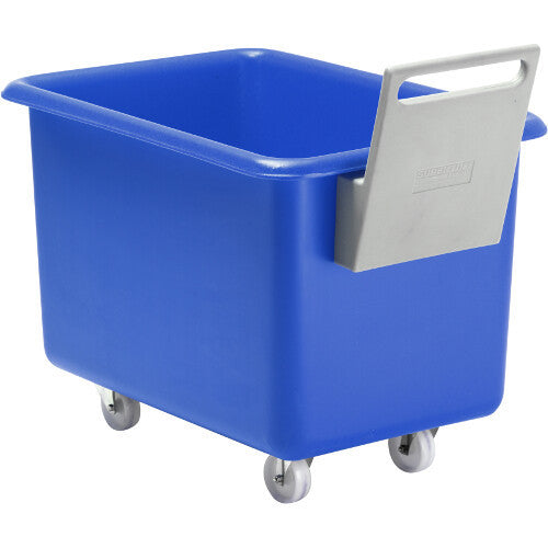 PREMIUM MOBILE CONTAINER - WITH HANDLE (320 Litre)