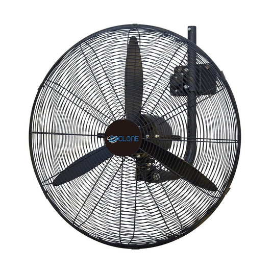 CYCLONE 750T-W WALL FAN (750mm)