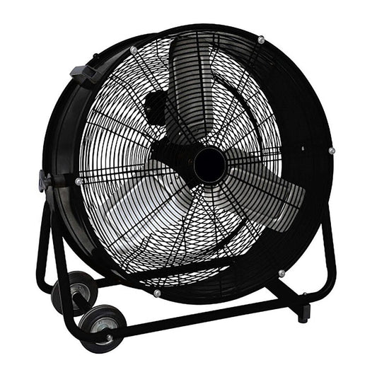 CYCLONE HVF-75N DRUM FAN (750mm)