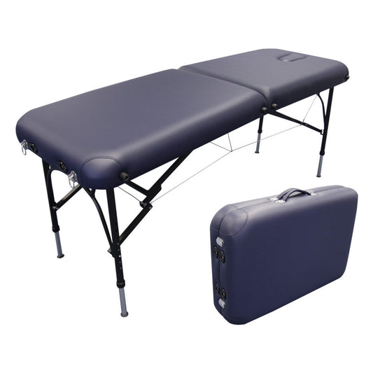 VERSATILE TREATMENT COUCH (70cm WIDE)