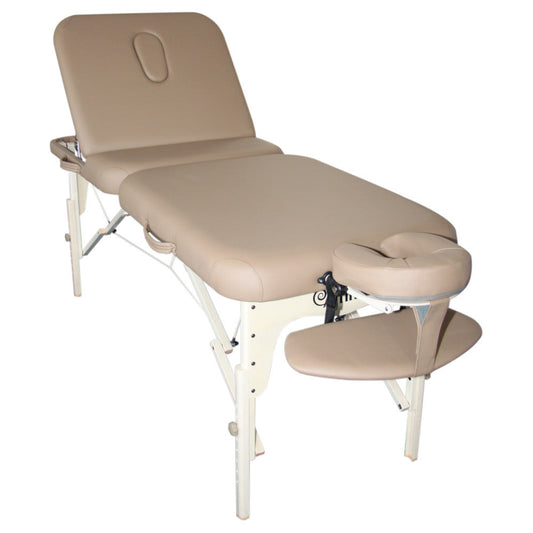 COMFORTFLEX MASSAGE COUCH