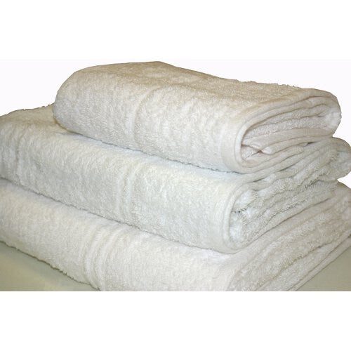 ECOKNIT HAND TOWEL (50 x 90cm)