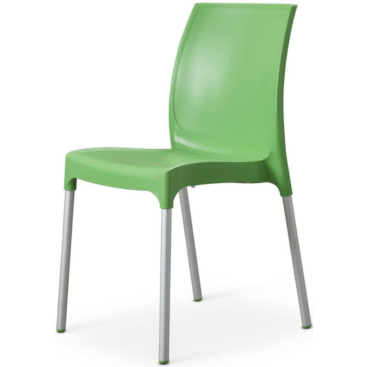 VIBE CHAIR - GREEN