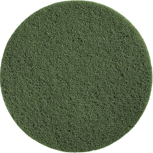 MOTORSCRUBBER GREEN SCRUBBING PAD