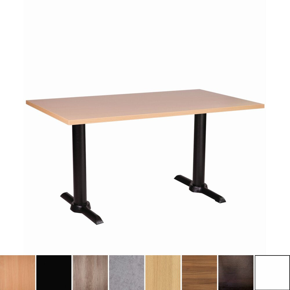 TABILO COMPLETE COFFEE TABLE - RECTANGLE (1200 x 700mm)