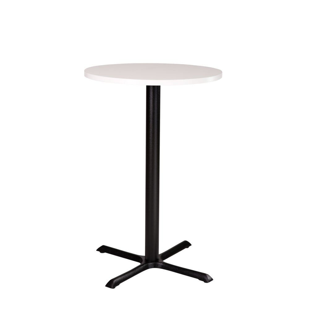 TABILO COMPLETE POSEUR TABLE - ROUND (1000mm)