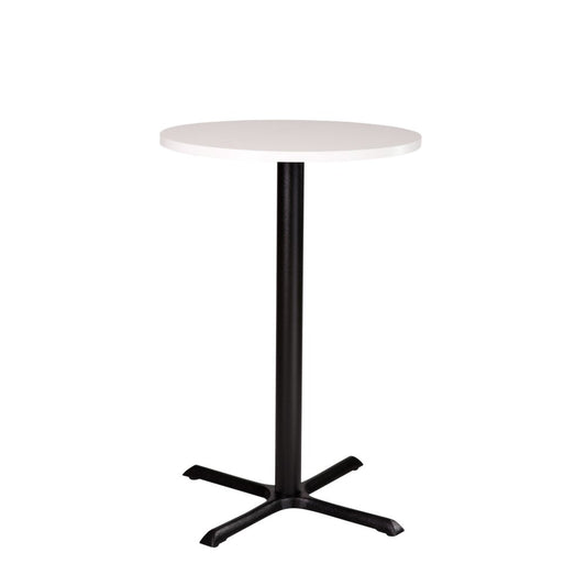 TABILO COMPLETE POSEUR TABLE - ROUND (1000mm)