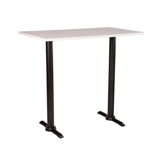 TABILO COMPLETE POSEUR TABLE - RECTANGLE (1500 x 700mm)