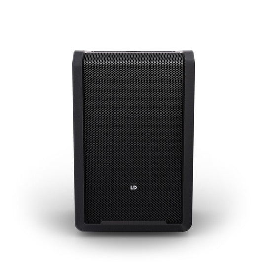 ANNY 10 PORTABLE BLUETOOTH PA SPEAKER