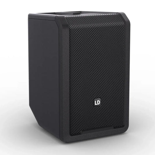 ANNY 8 PORTABLE BLUETOOTH PA SPEAKER