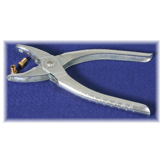 KEYSTRAP CRIMPING PLIERS