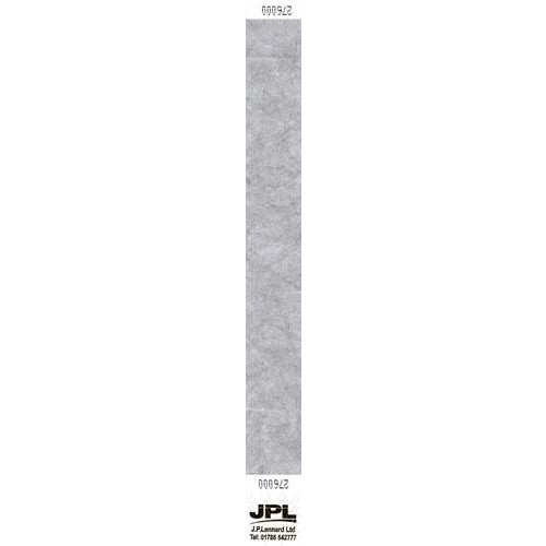 TYVEK WRIST BANDS