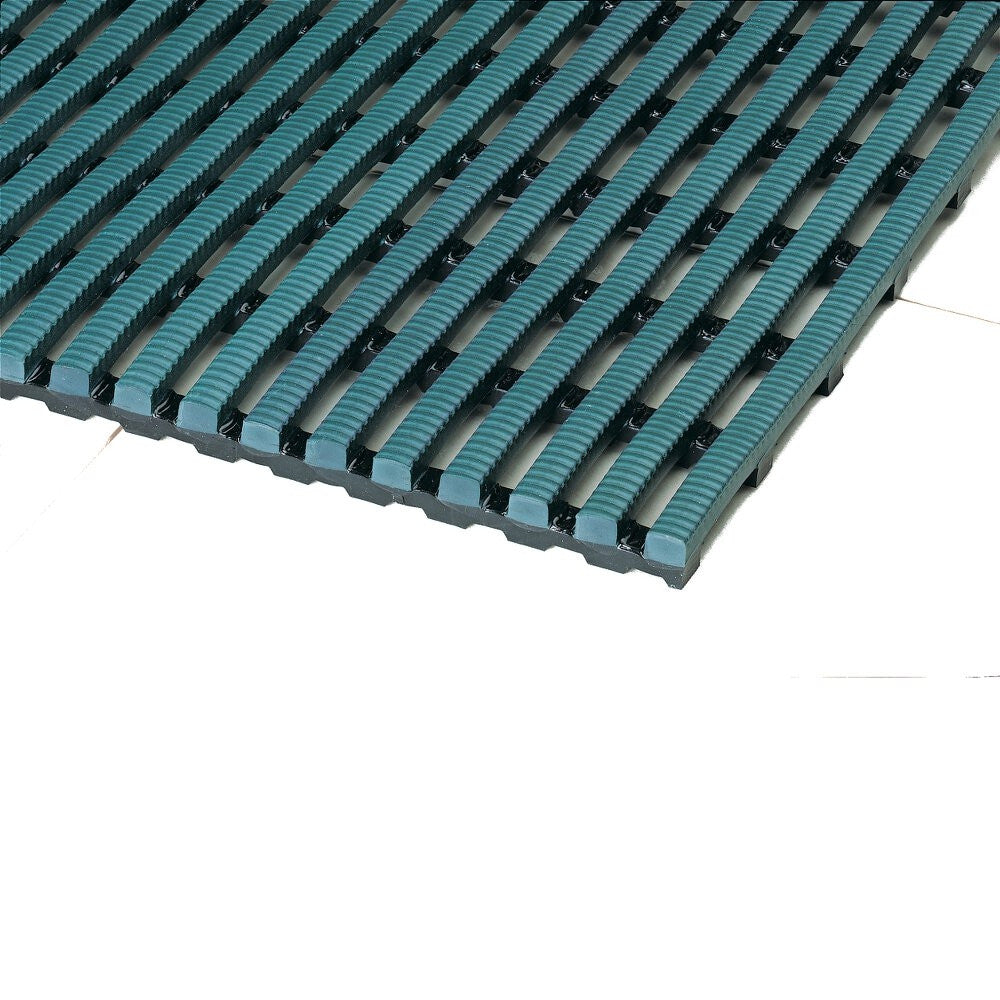 HERONRIB FLOOR MATTING