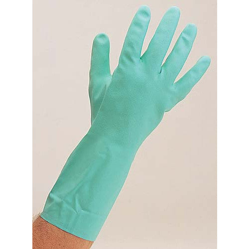 CHEMICAL PROTECTION GLOVES (SIZE 9)