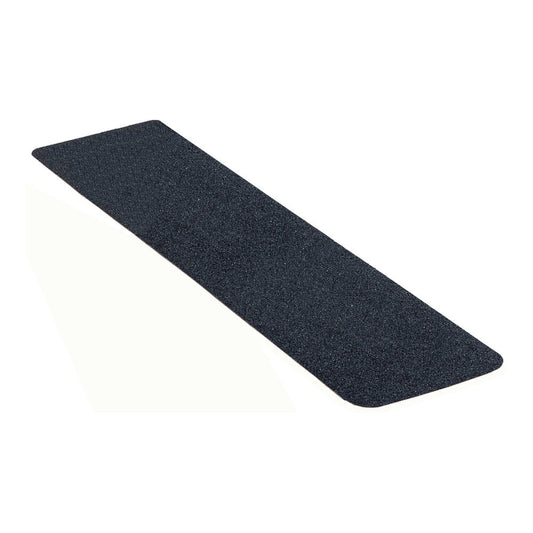 SAFETY TREAD STRIPS - BLACK