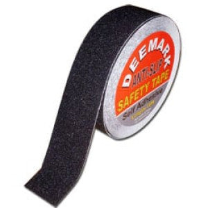 ANTI-SLIP SAFETY TREAD TAPES (50mm x 18m)