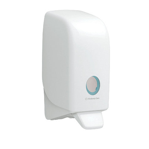 HAND CLEANSER DISPENSER