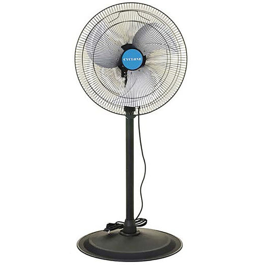 CYCLONE 45T-S PEDESTAL FAN (450mm)