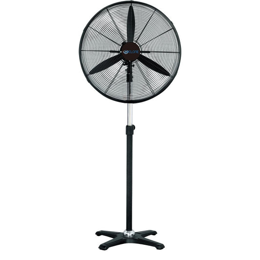 CYCLONE 650T-S PEDESTAL FAN (650mm)