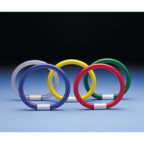 SINKER RING - COLOURED