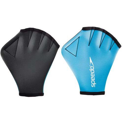 SPEEDO AQUA MITTS (MEDIUM)