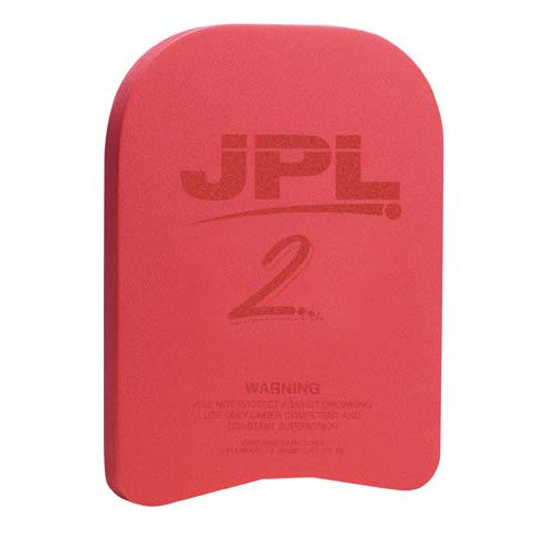 JPL 2 SWIM FLOAT - RED