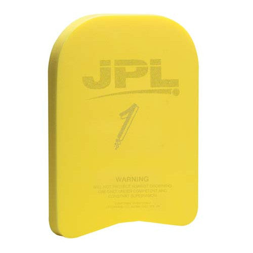 JPL 1 SWIM FLOAT - YELLOW