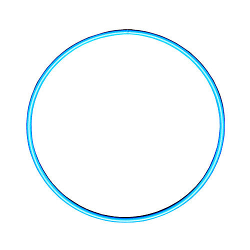FLOATING HOOP (610mm)