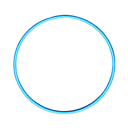 FLOATING HOOPS