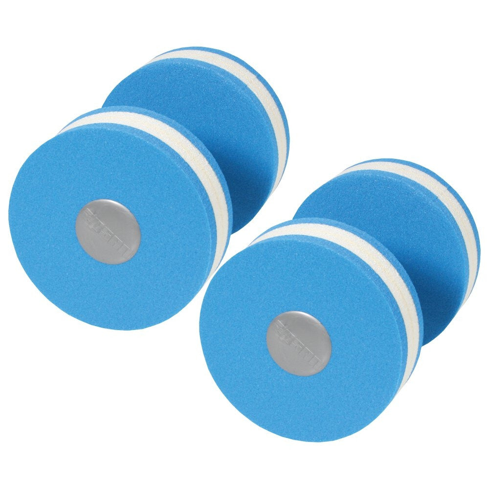 JPL AQUA DUMBBELLS - UNIVERSAL