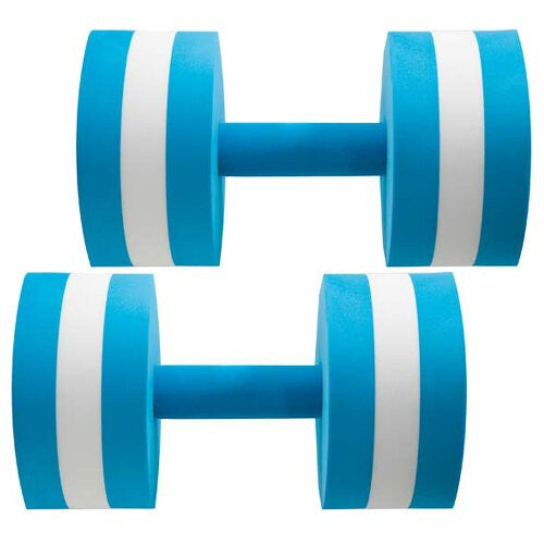 SPEEDO AQUA DUMBBELLS