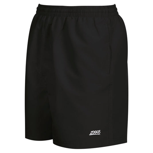 ZOGGS PENRITH MENS SHORTS - BLACK