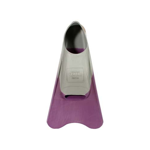 JPL SHORT TRAINING FINS 40-41 (UK 6.5-7.5)