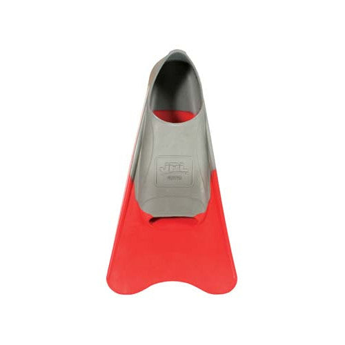 JPL SHORT TRAINING FINS 42-43 (UK 8-9)