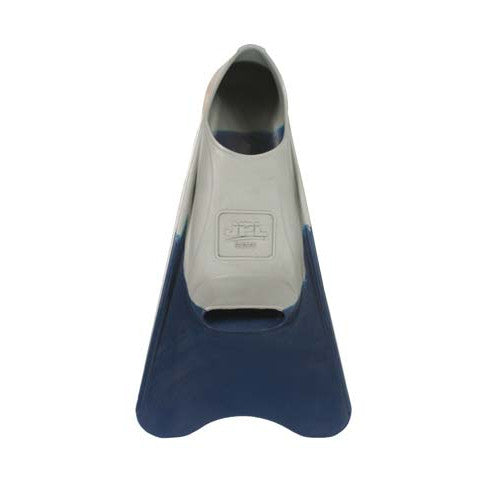 JPL SHORT TRAINING FINS 44-45 (UK 9.5-10.5)