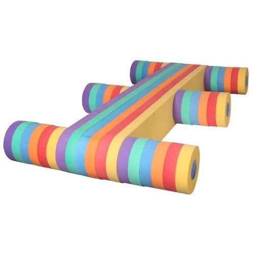 JUNIOR LADDER RAFT RIVER RIDER