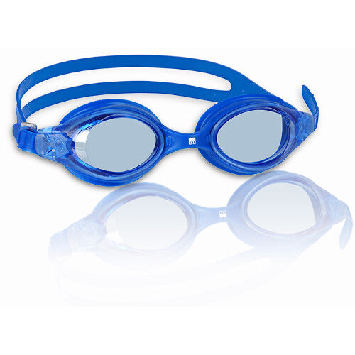 MALMSTEN ESOX GOGGLES - BLUE/BLUE