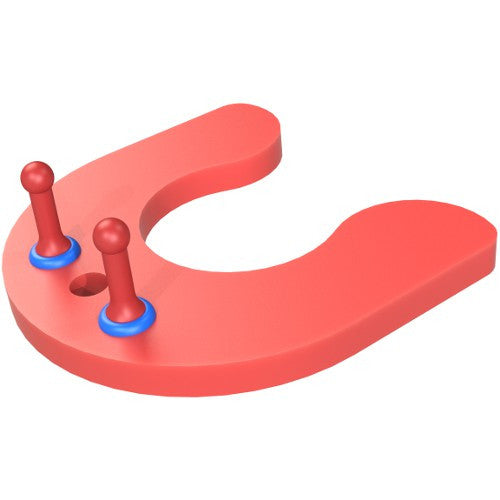 CHILD FOAM SWIM ASSISTANT