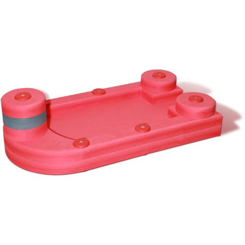 FERRIE FOAM RIDE-ON